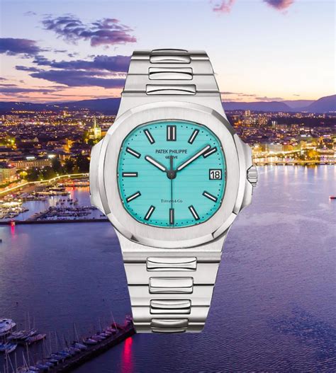 turquoise patek philippe|patek philippe geneva.